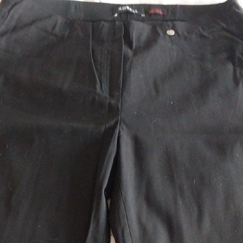 Robell Back Modell Bella 09 Pants